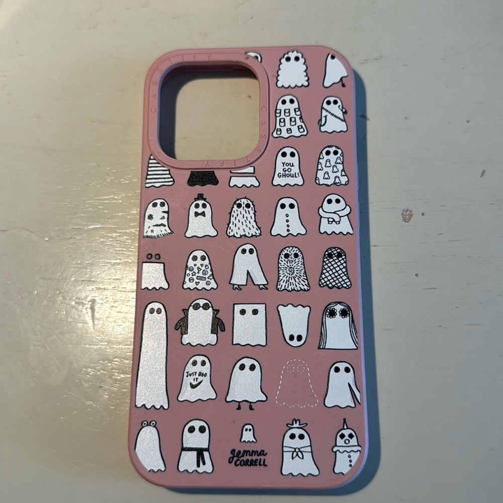 iPhone 13 Pro Casetify Case